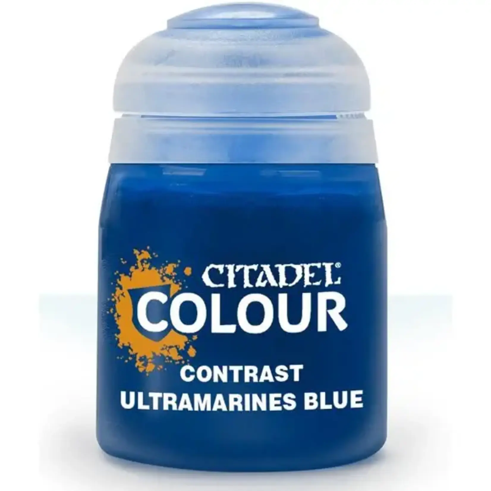 Warhammer Contrast: Ultramarines Blue 18ml