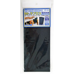 Mr Hobby 61 Mr Waterproof Polishing Cloth 2400, 4000