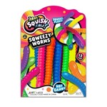 Ja-Ru Sqweezy Stretchy Worms