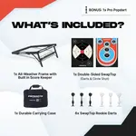 PD Games PopDarts Swaptop Kit