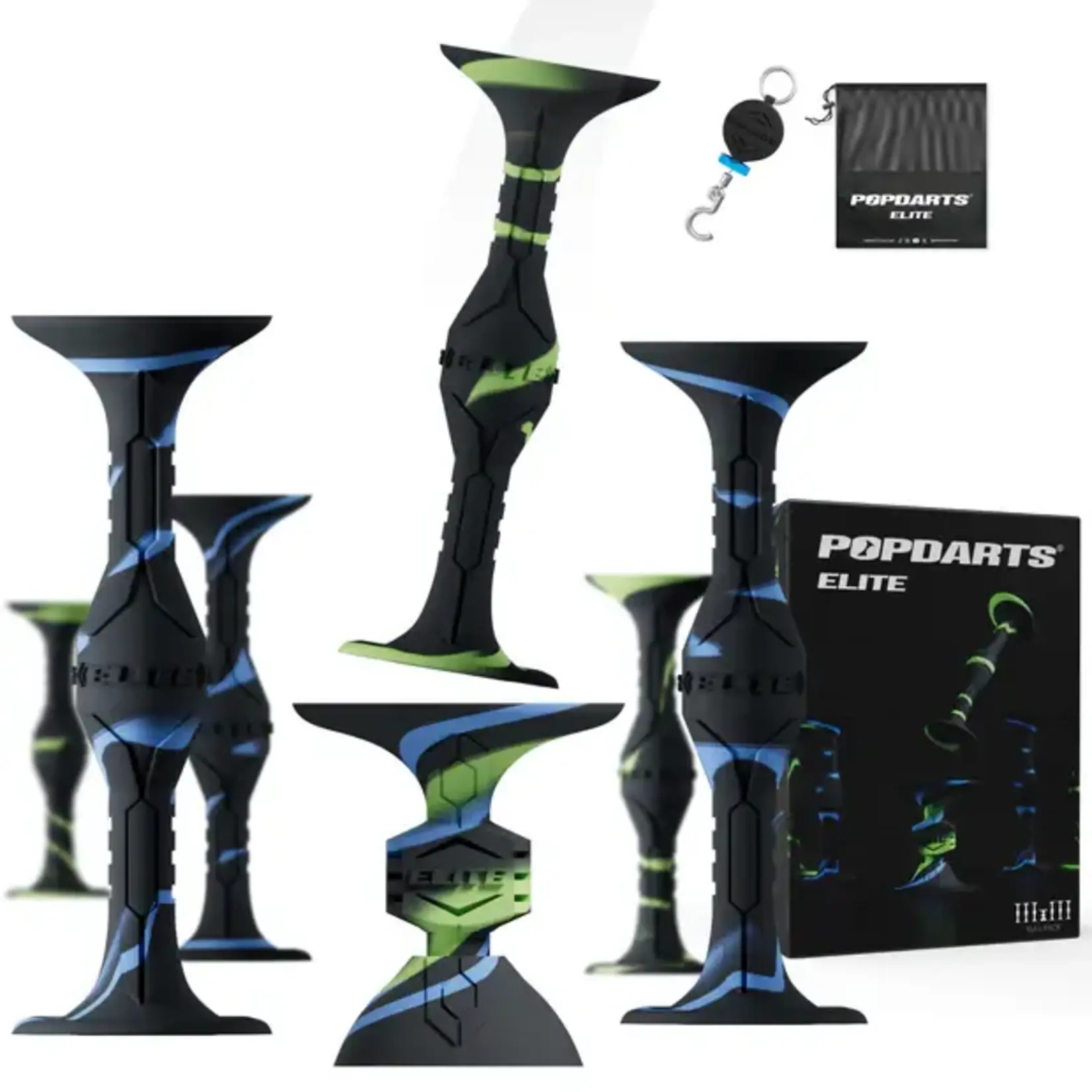 PD Games PopDarts Elite BG