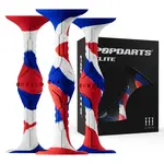 PD Games PopDarts Elite Patriot 3 Pack