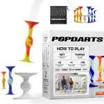 PD Games PopDarts Pro Pack Fire & Ice