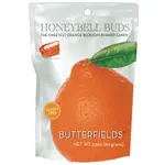 Butterfields Honeybell Orange Buds 2.5oz
