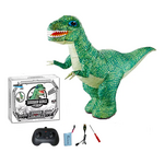 Leading Edge Inflatable RC Dinosaur Green
