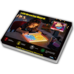Leading Edge LED Drawing Board