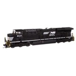 Walthers 91020231 GE ES44AC DCC NS 8037