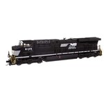 Walthers 91020232 GE ES44AC DCC NS 8125