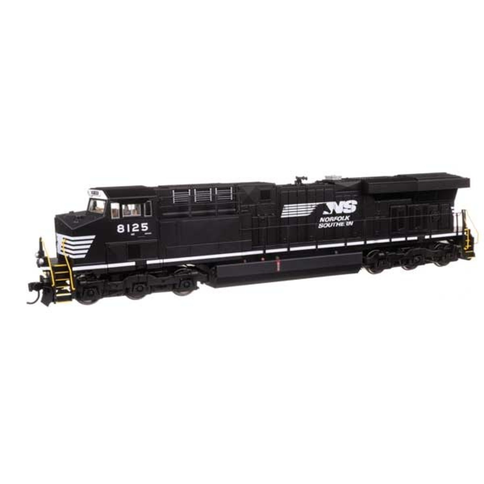 Walthers 91020232 GE ES44AC DCC NS 8125