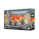 Warhammer 5575 Ultramarines Victrix Honour Guard