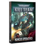 Warhammer 10215 Kill Team Nemesis Operatives