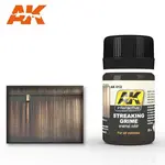 AK Interactive 12 Streaking Grime General