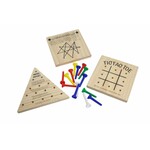 Streamlined Imagined Brainteaser Puzzle