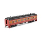 Athearn 73036 HO RTR Arch Roof Coach SP #1163