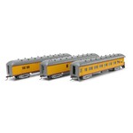 Athearn 73037 HO RTR Arch Roof Set UP (3)