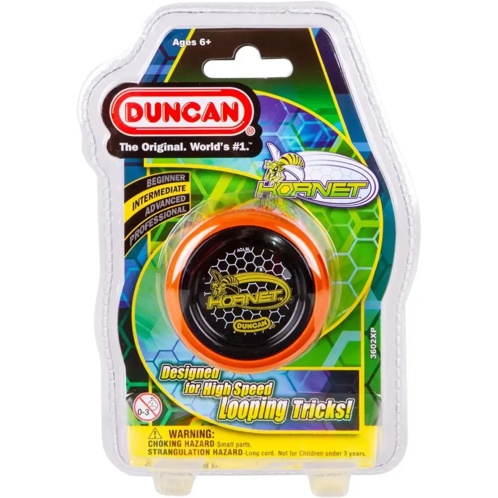 Duncan 3602XP Hornet Pro Looping Yo-Yo