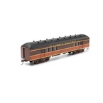Athearn 73032 HO RTR Arch Roof RPO IC #99