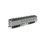 Athearn 86575 HO RTR Arch Roof Diner MOW #111604