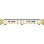 Athearn 24756 N Auto-Max Carrier AOK #501510