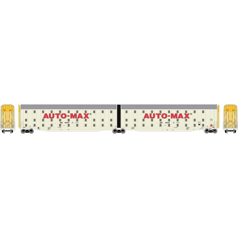 24756 N Auto-Max Carrier AOK #501510