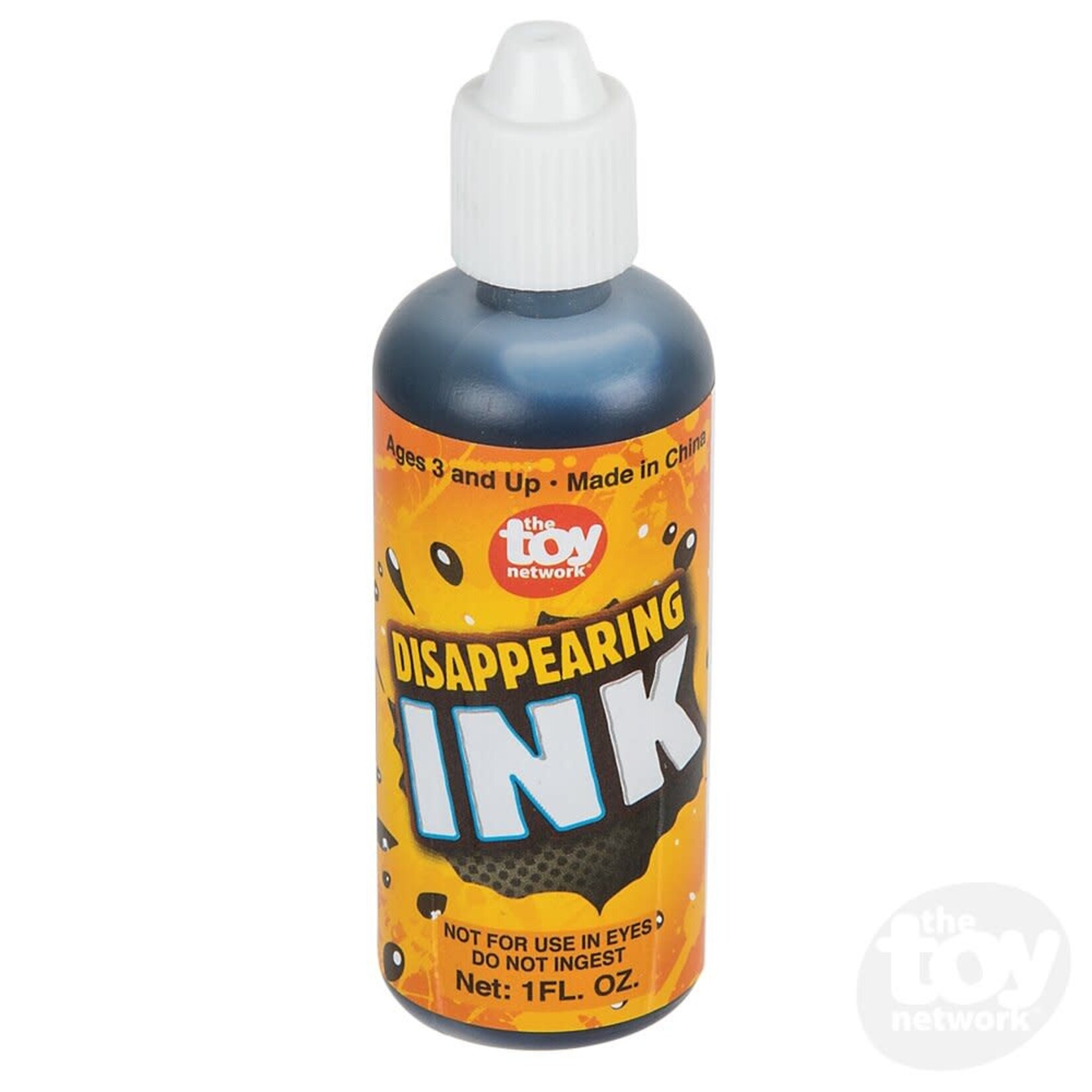 La Luna Bella Disappearing Ink Prank 1oz