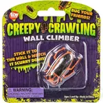La Luna Bella Creepy Crawler Wall Climber Bug Prank