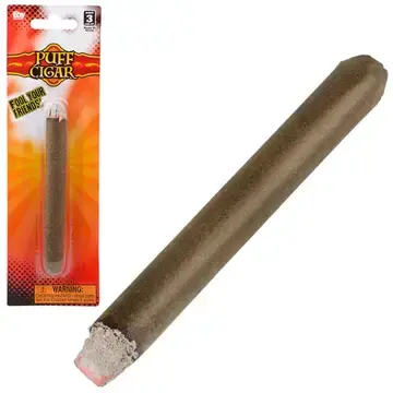 Puff Cigar Prank