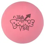 La Luna Bella Rubber Pink High Bounce Ball 2.5"