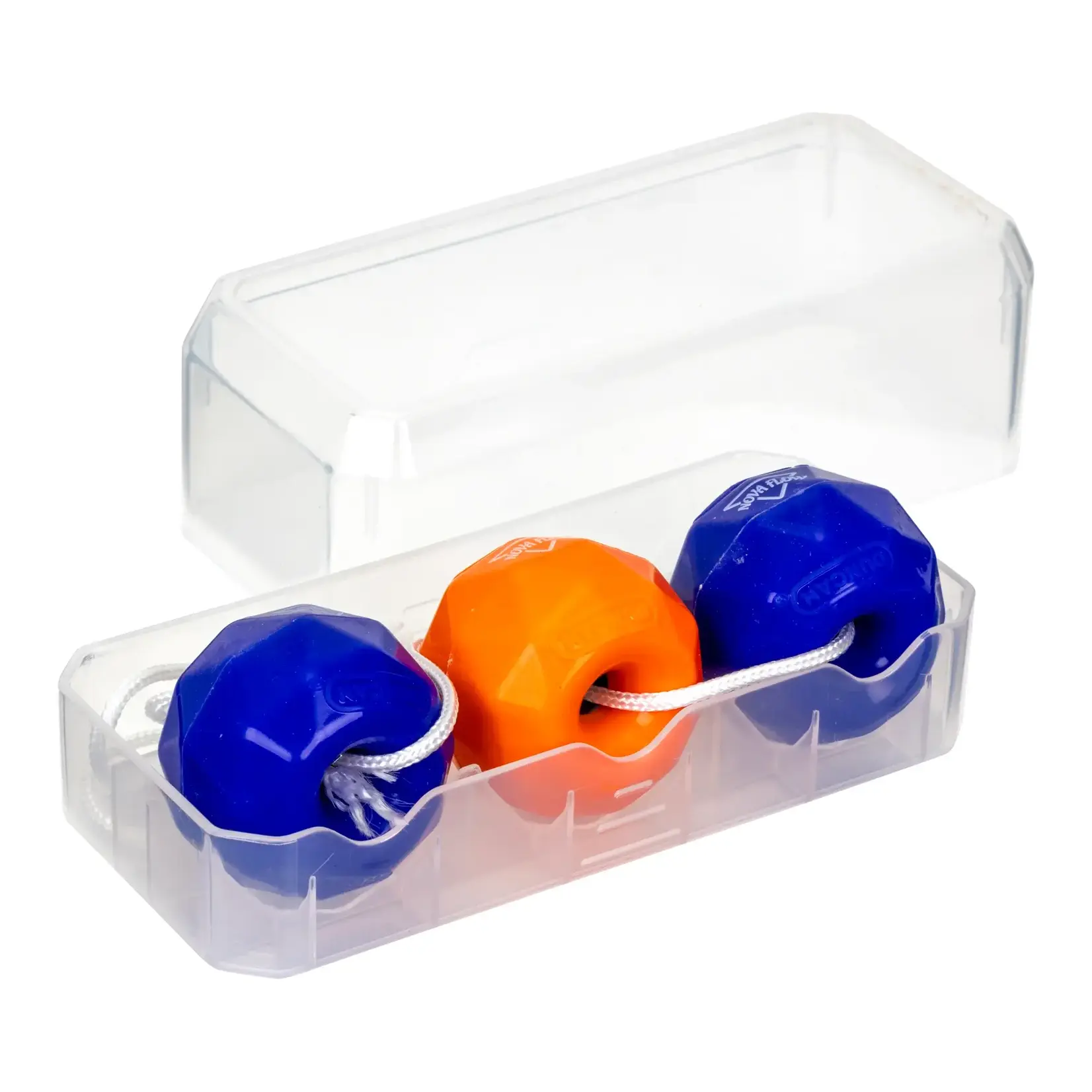 Duncan 3871NF Nova Flow Attached Juggling