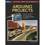 Kalmbach 12850 Arduino Projects