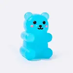Tabasquishy Blue Gummy Bear 52g