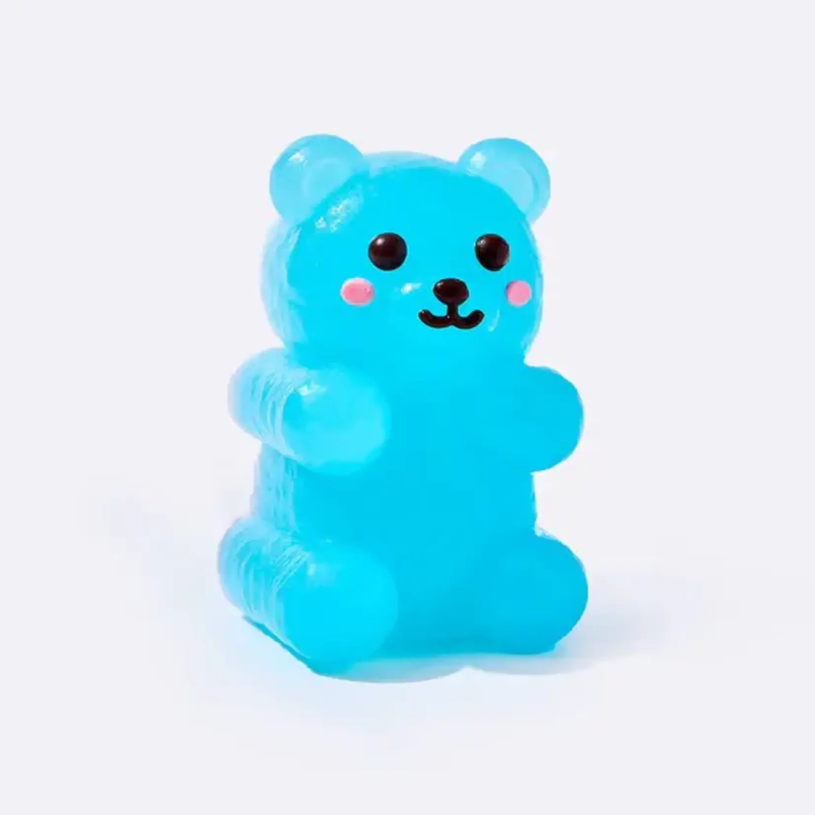 Tabasquishy Blue Gummy Bear 52g