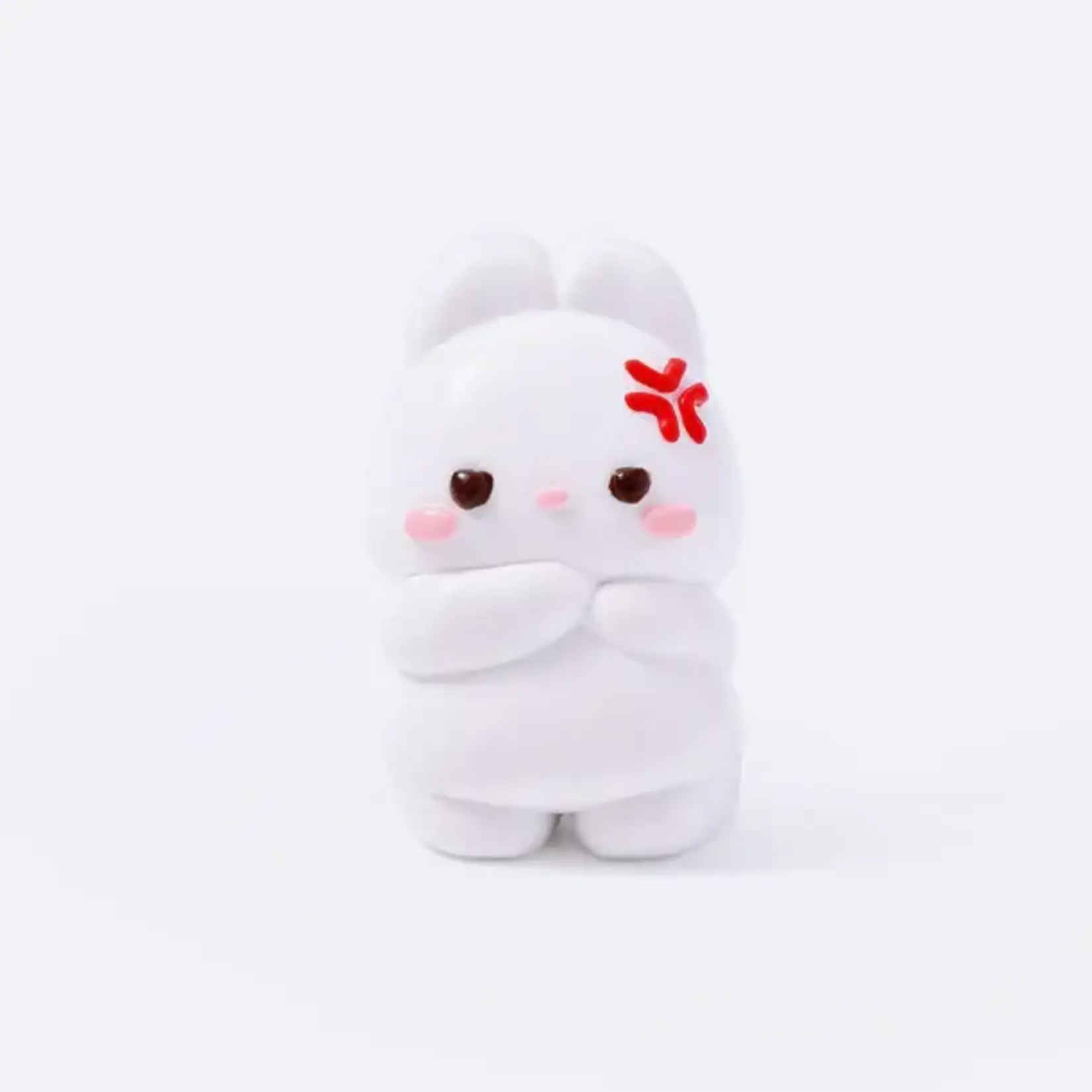 Tabasquishy Angry Bunny 48g