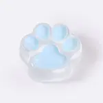 Tabasquishy Transparent Blue Paw 60g
