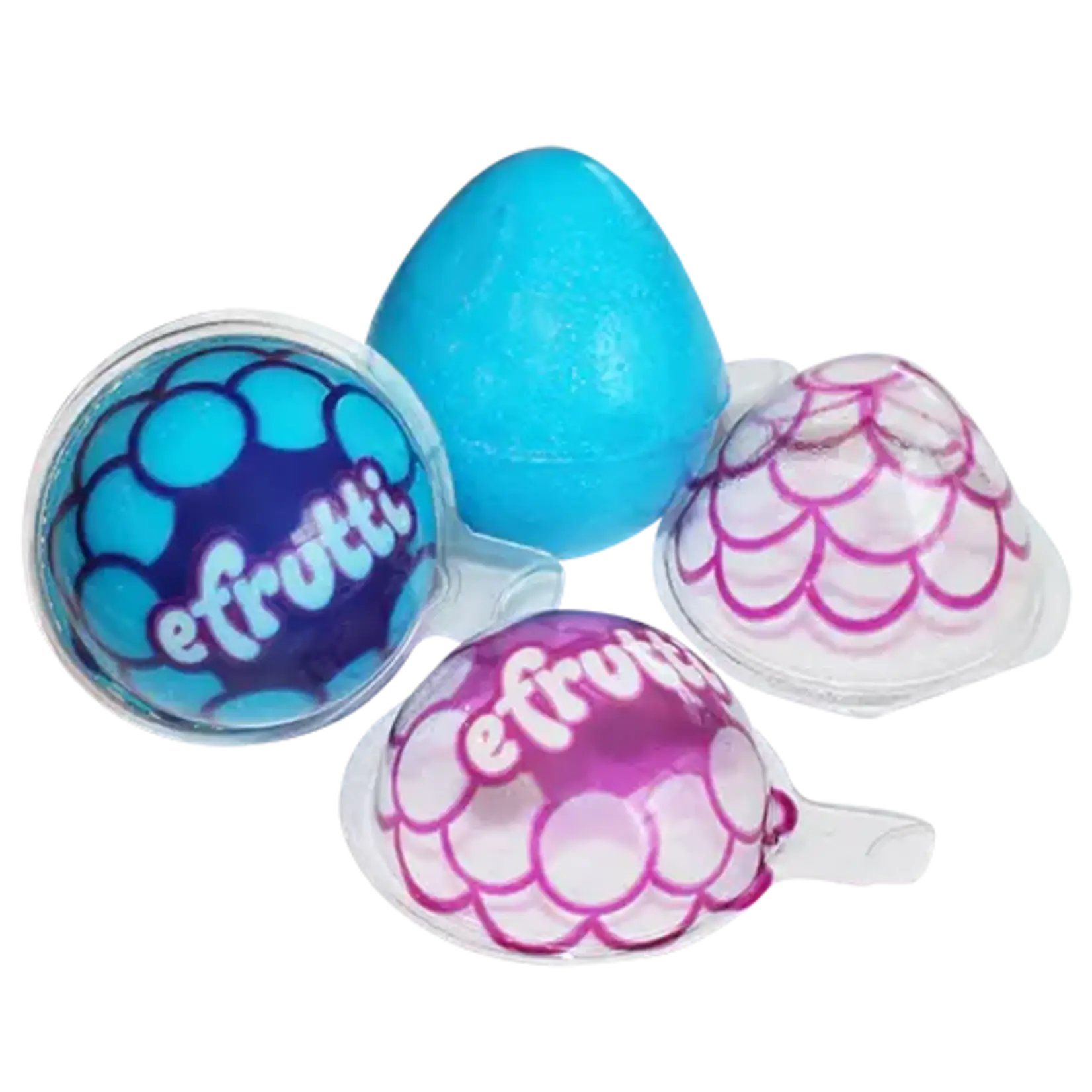 efrutti Burstin Berry