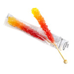 Cinnamon Rock Candy