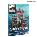 Warhammer White Dwarf Issue 525 June 2026