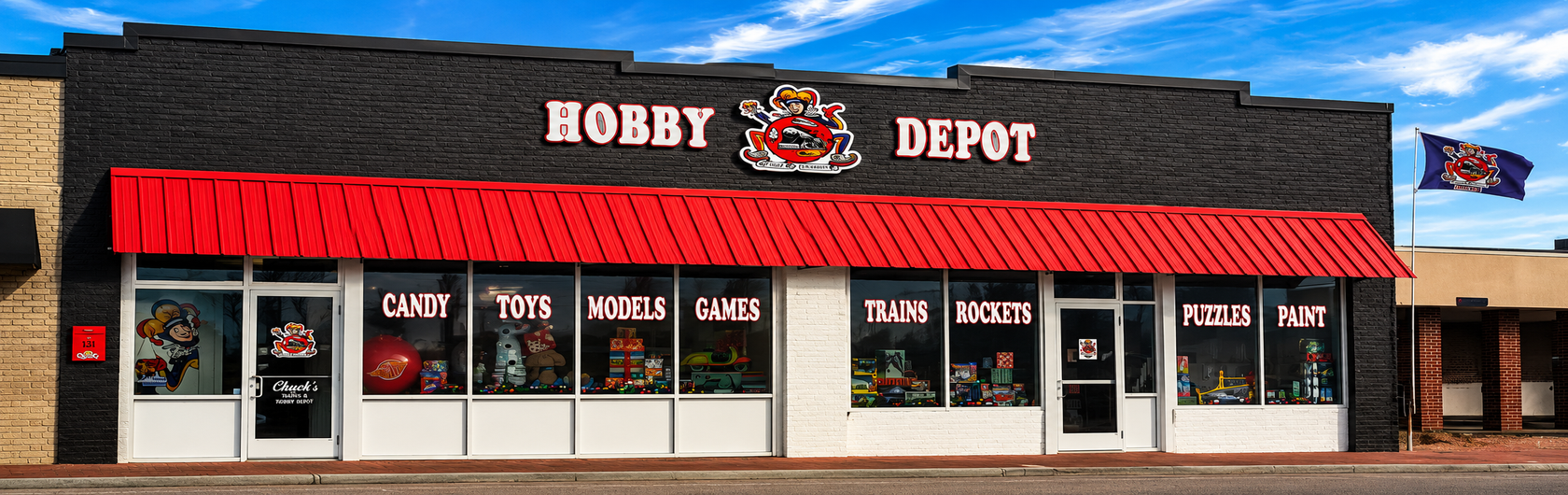 Store Front