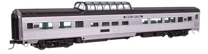 91030415 85' Budd Dome Coach PC