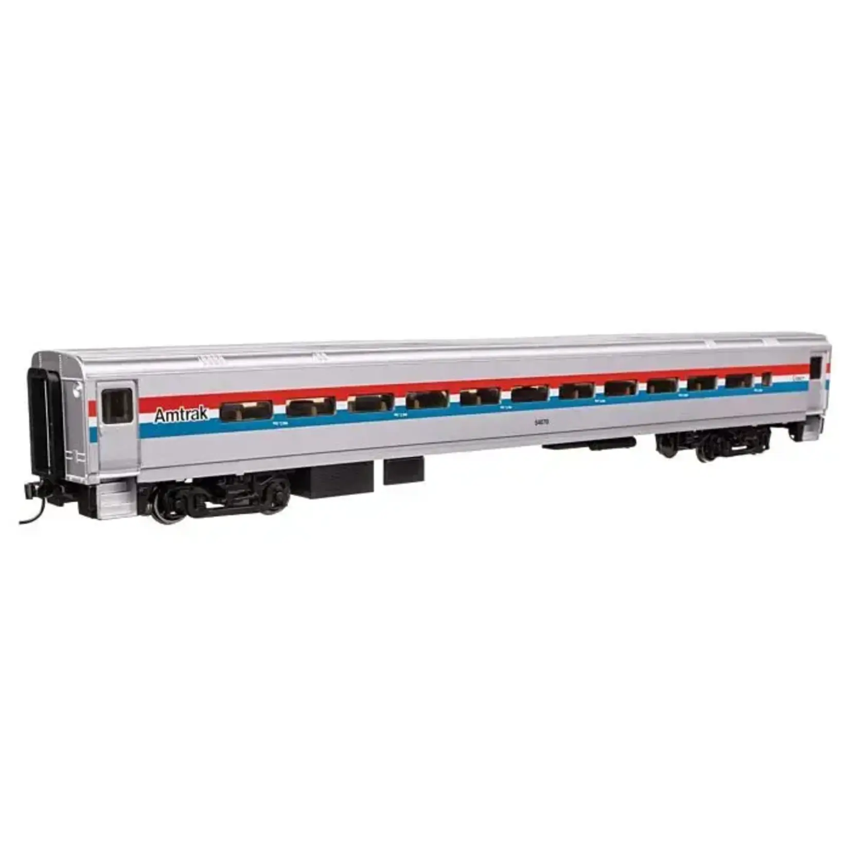 Walthers 91031015 Horizon Coach AMTK Ph3 54070