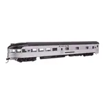Walthers 91030371 85' Budd Obs PC