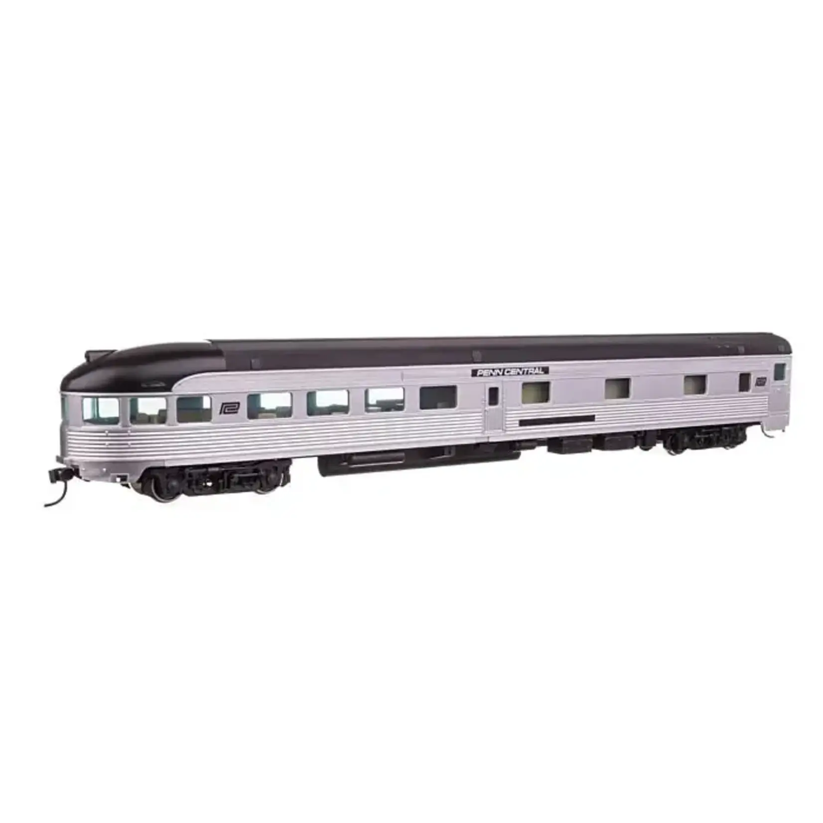 Walthers 91030371 85' Budd Obs PC