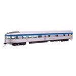 Walthers 91030370 85' Budd Obs Via