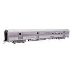 Walthers 91030321 85' Budd Baggage RPO RI