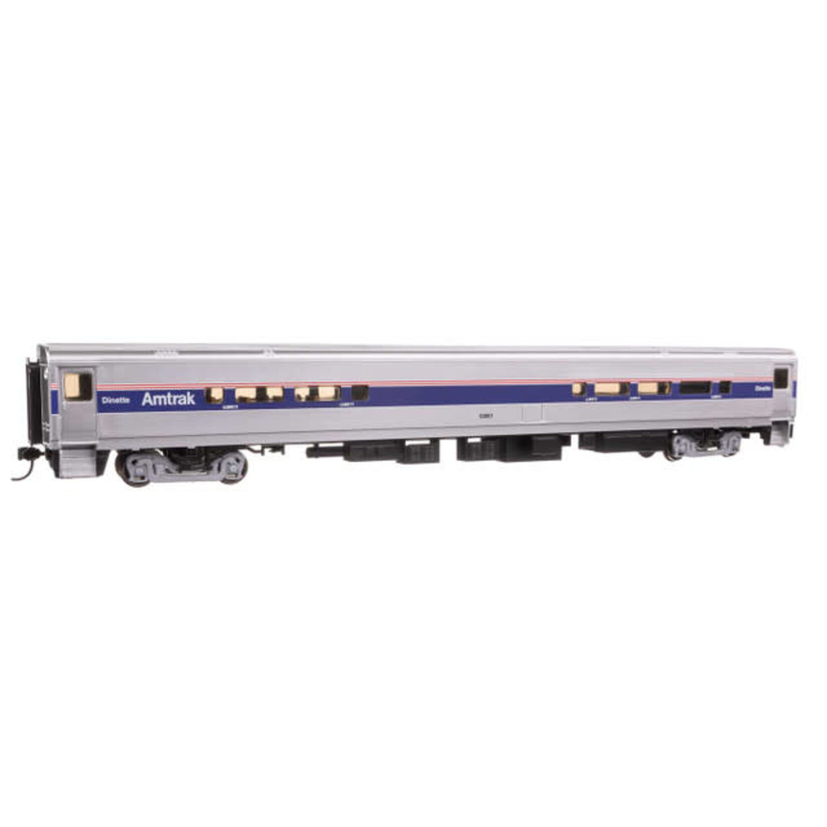 Walthers 91031057 Horizon Food Service AMTK Ph4 #53001