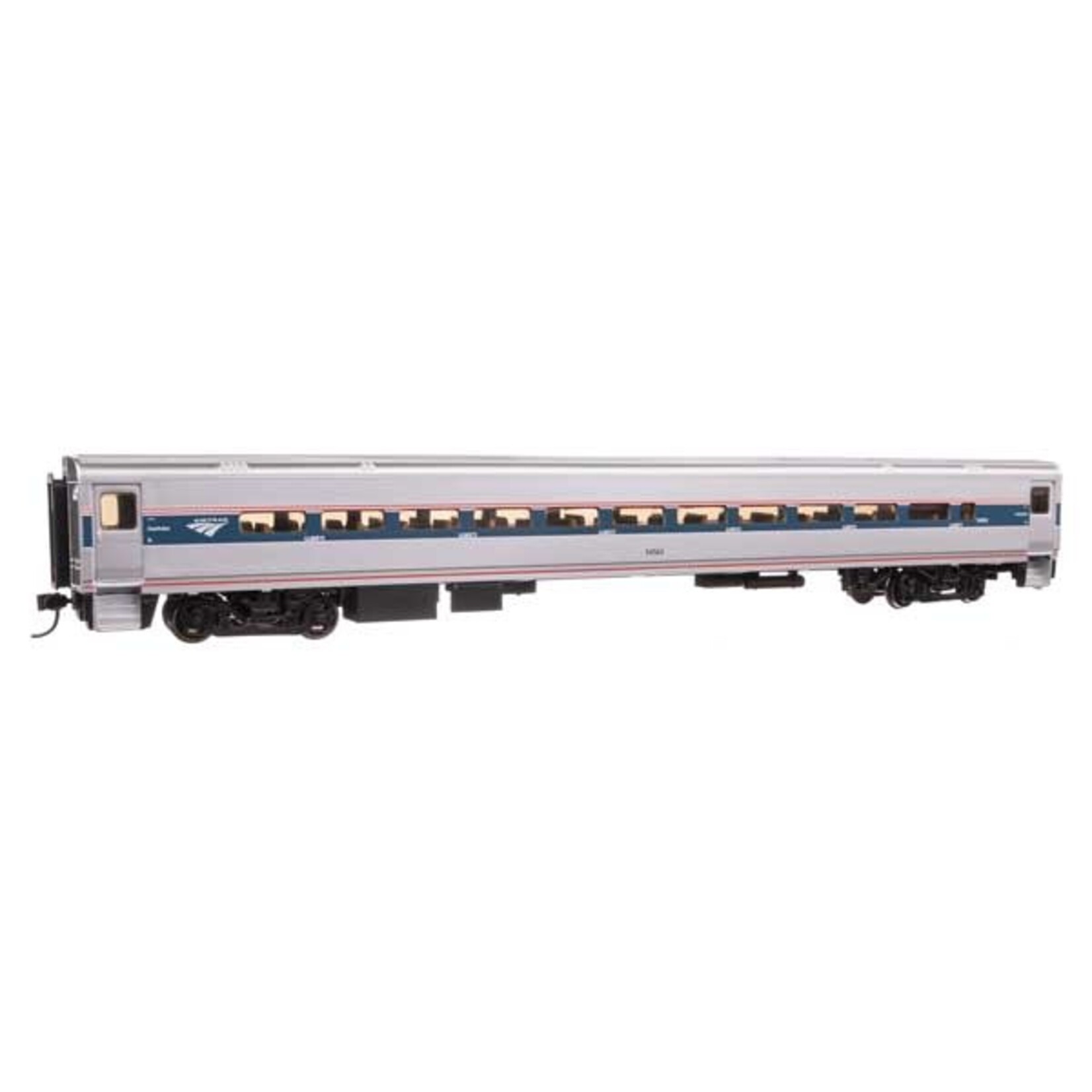 Walthers 91031012 Horizon Coach AMTK Ph6 54562