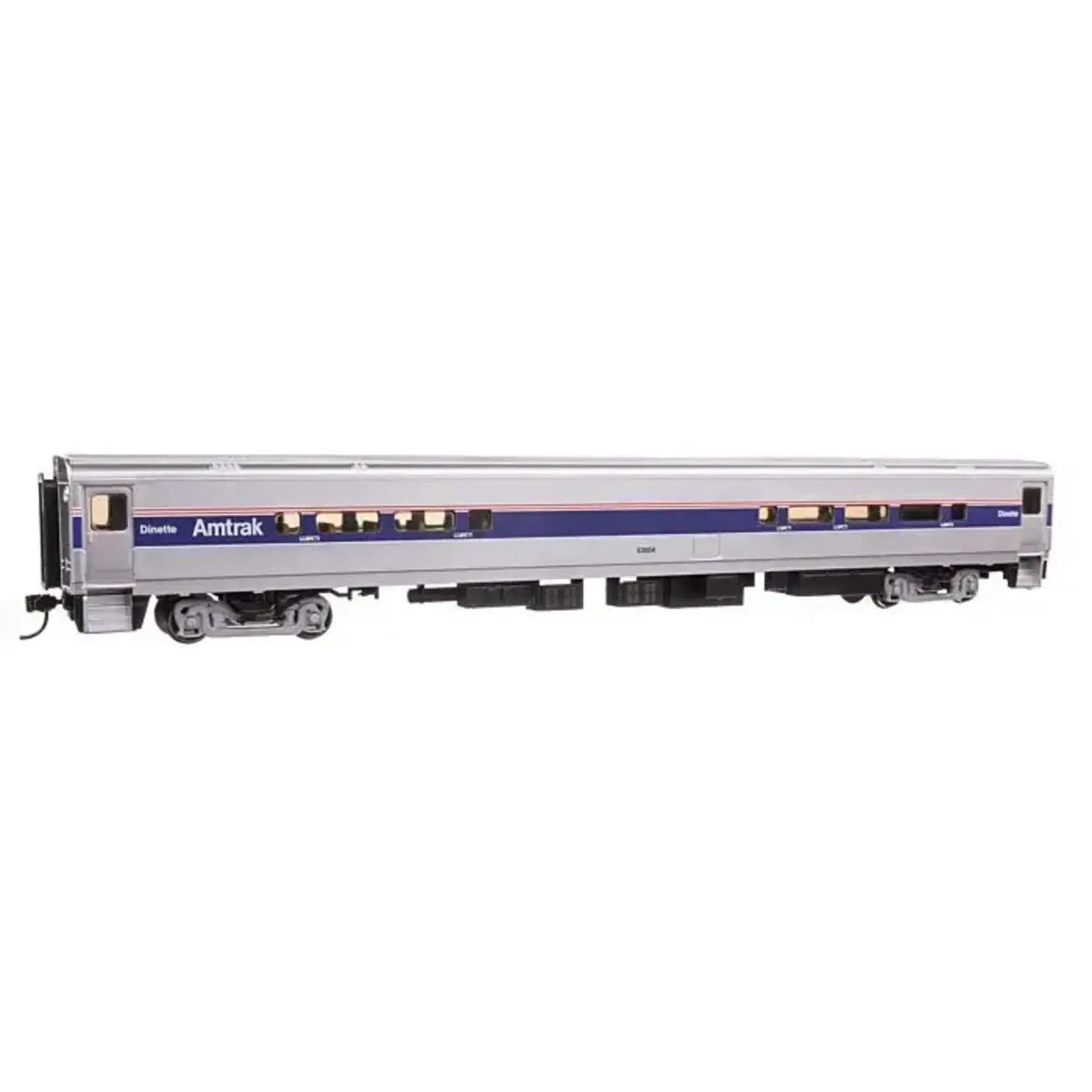 Walthers 91031058 Horizon Food Service AMTK Ph4 #53004
