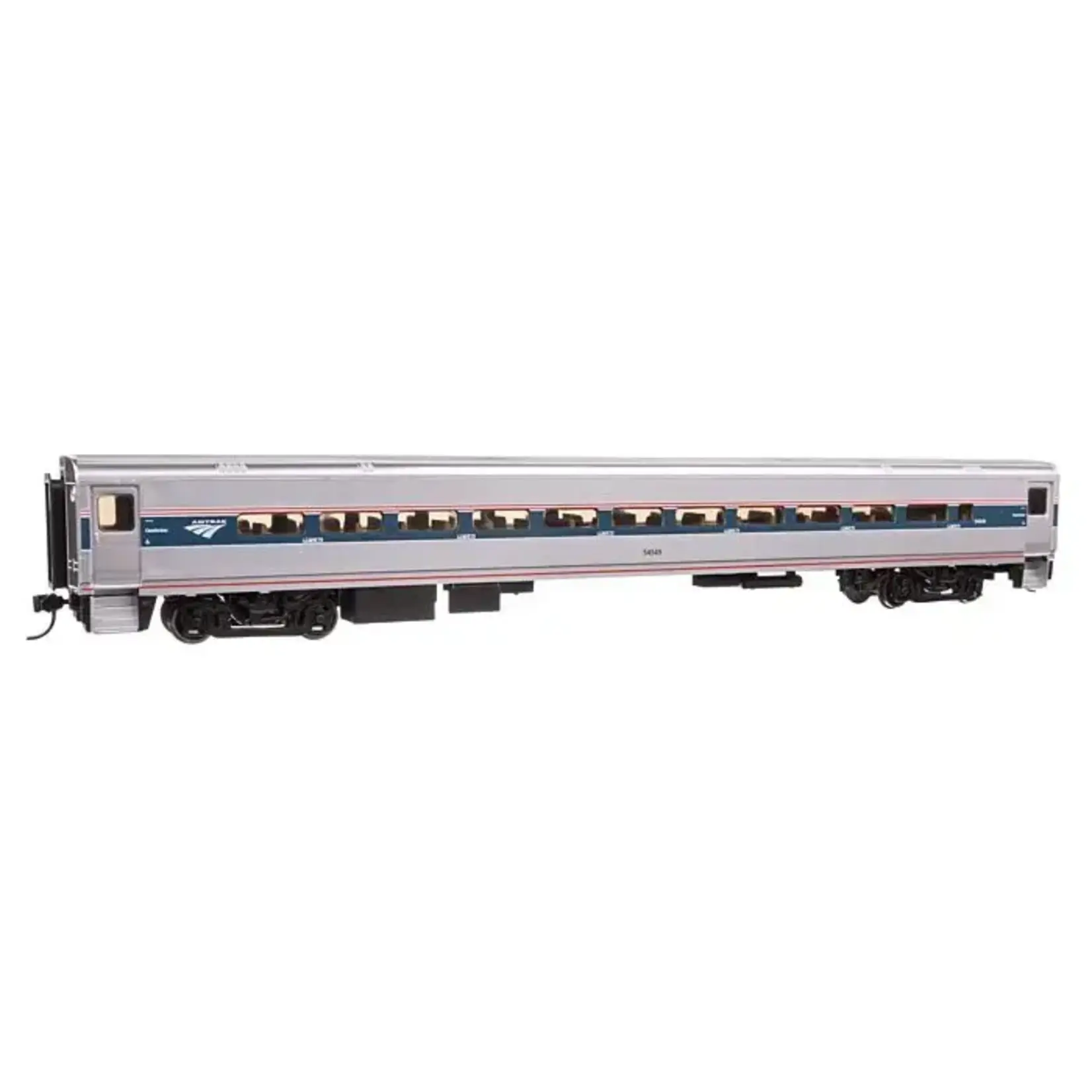 Walthers 91031010 Horizon Coach AMTK Ph6 54549