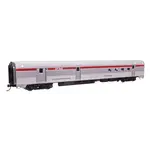 Walthers 91030317 85' Budd Baggage RPO CP