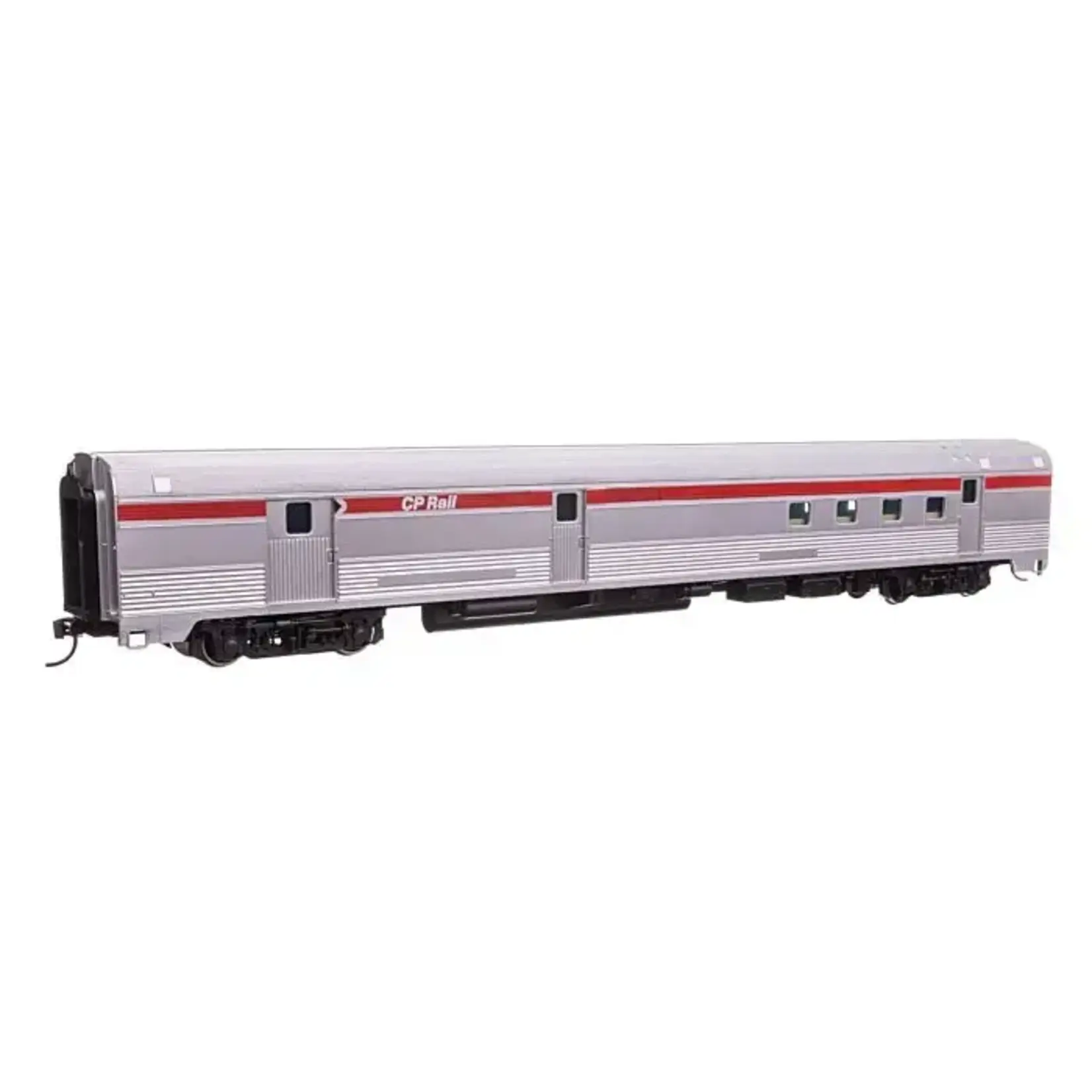 Walthers 91030317 85' Budd Baggage RPO CP